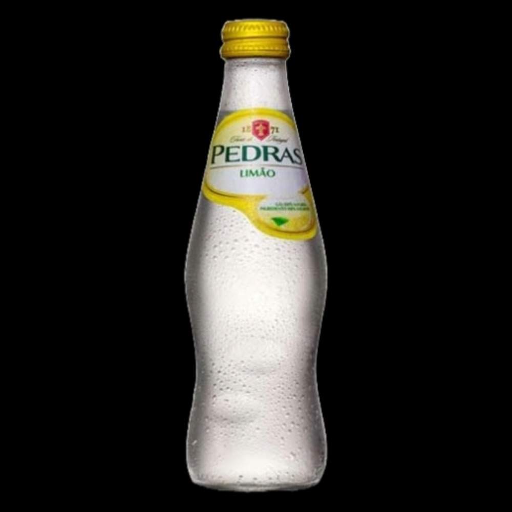 Água das Pedras de Limão