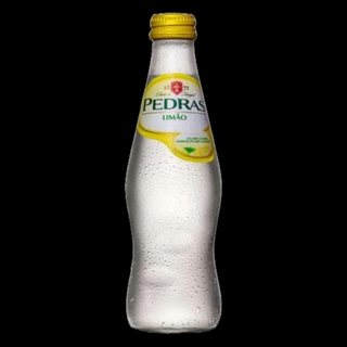 Água das Pedras de Limão