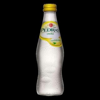 Água das Pedras de Limão