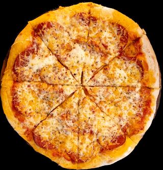 Pizza  Peperoni 600g