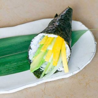 Temaki Veggie