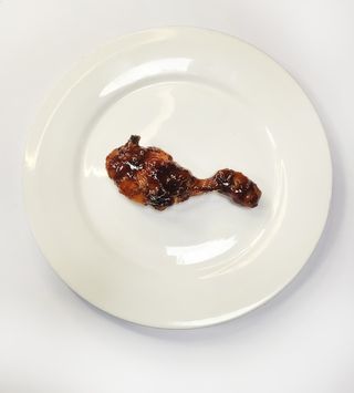 BBQ Chicken - 1/8