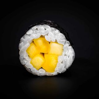 76. Maki De Mango (8 Uds.)