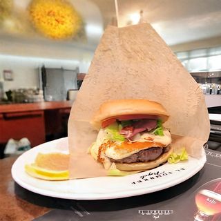 Panino Maialino nero