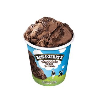 B&J Chocolate  465ml