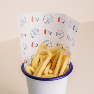 Fries (190g)