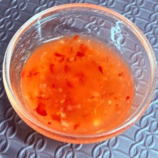 AP.salsa agropiccante  10ml