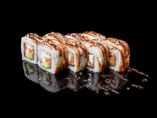 Կանադա ռոլլ 280գ