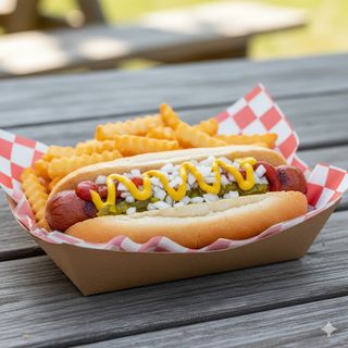 Рязан Хот Дог