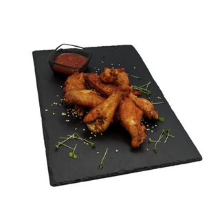 Крафтові курячі крильця