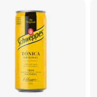 Schweppes
