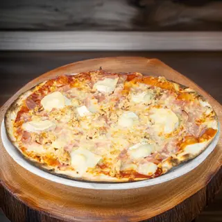 Pizza Campestre