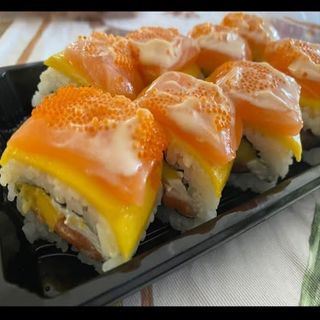 Summer Roll（8piezas）