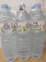 Agua Gourmet (1.5 Lt.) 