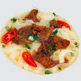 Pho Bo cu vita