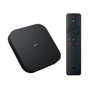 Xiaomi mi box s eu android tv