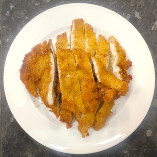 Pollo Al Limón