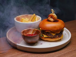 Поема SURF and TURF