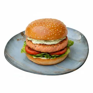 Libertas losos burger