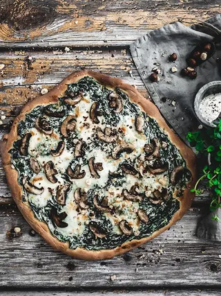 Pizza Julia