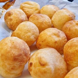 Pa De Formatge (10 Ud.)