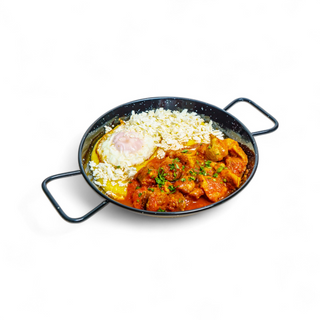 Tochitură moldovenească  600g