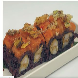 96.Black ebi flo 8pz