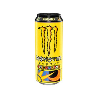 Monster Rossi 0,5l