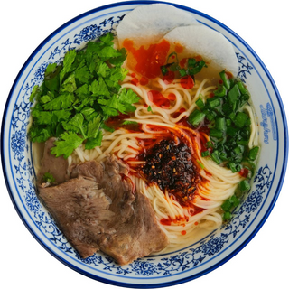 Лапша Фирменная 