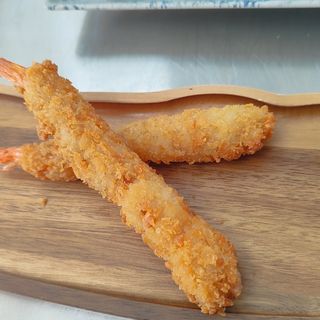 2 UDS TORPEDO DE LANGOSTINO MARINADO