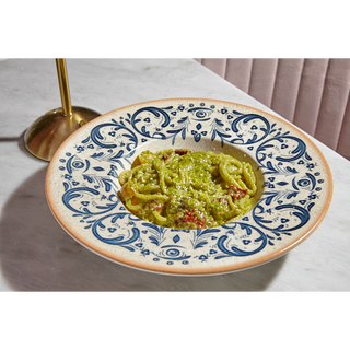 S/G SPAGHETTI AL PESTO VEGANO