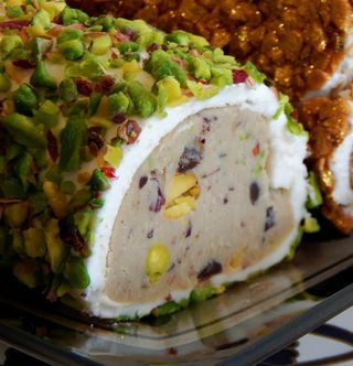 Локум Mega Фісташка (35г)