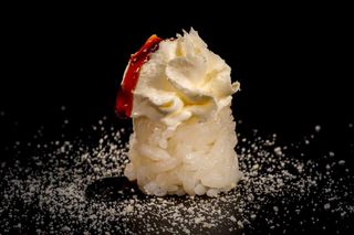 090 A Bigné snowball 2 pezzi