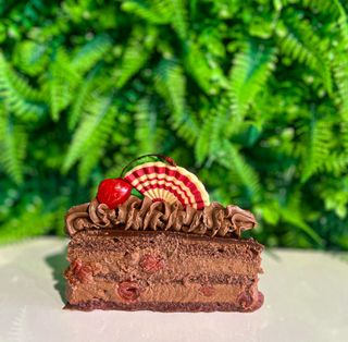 Prajitura DarkCherry