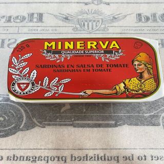 Sardinas En Salsa De Tomate 120 Gr. 