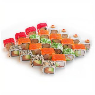 Medium Box Matisse - 24pcs