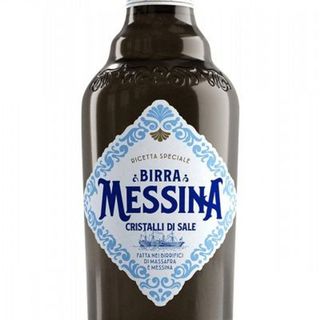 Messina Cristalli di sale