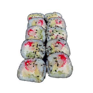 Рол Футамак Креветка (270г)