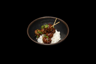 TSUKUNE DON