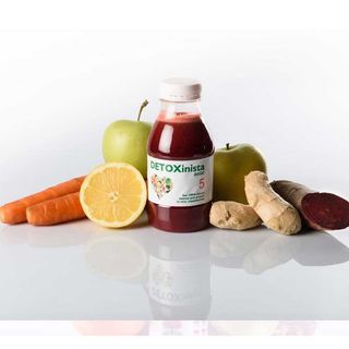 Major immunity boost