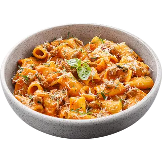 Ригатони Кремосо Блек Ангъс (340г)