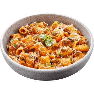 Ригатони Кремосо Блек Ангъс (340г)