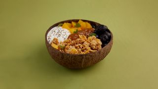 Kranč borovnica-čia