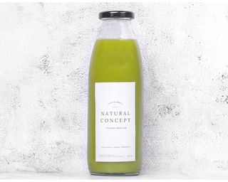 Sok The Greenish One