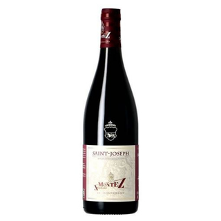 Stephaen Montez, Rouge 75 Cl 2018