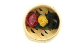 023.Dim sum in composta
