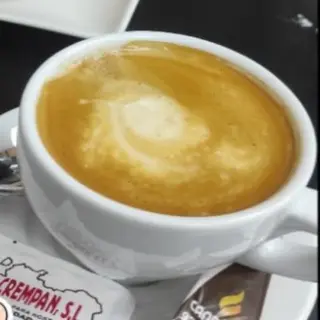 Café Con Leche (200 Ml.)