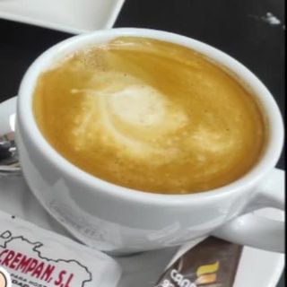 Café Con Leche (200 Ml.)