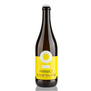 PRIMALUCE - Birrificio Contempo