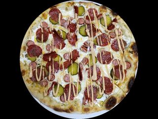 Піца Satriale`s 25см